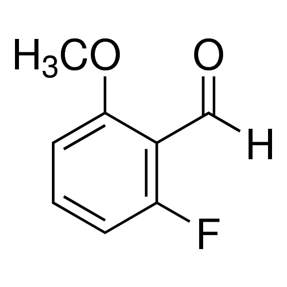 2-Fluoro-6-methoxybenzaldehyde