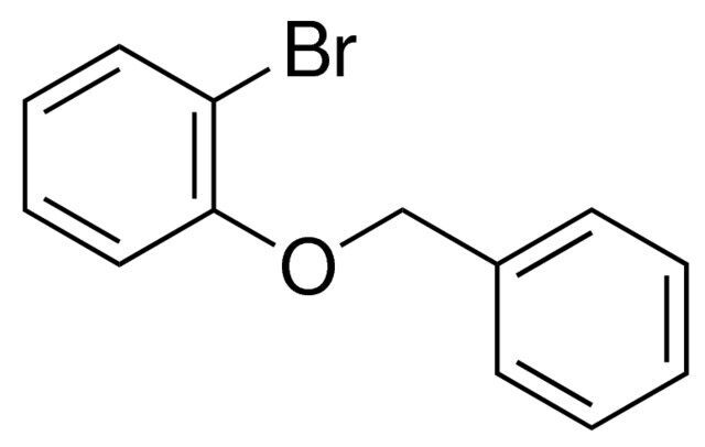 2-Benzyloxybromobenzene