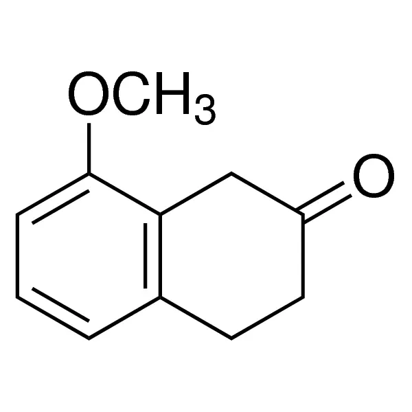 8-Methoxy-2-tetralone