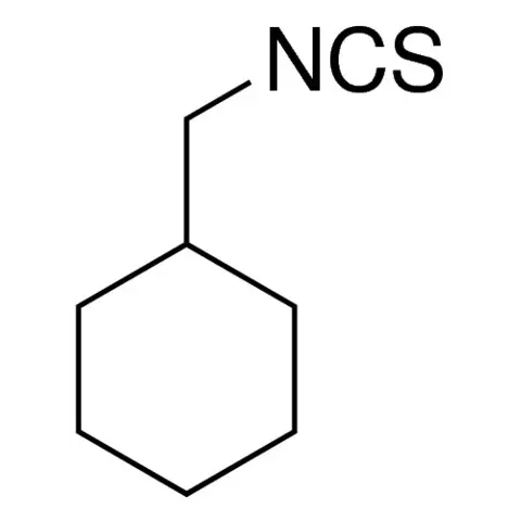 Cyclohexylmethyl isothiocyanate