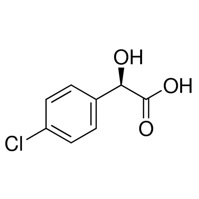(R)-4-Chloromandelic acid