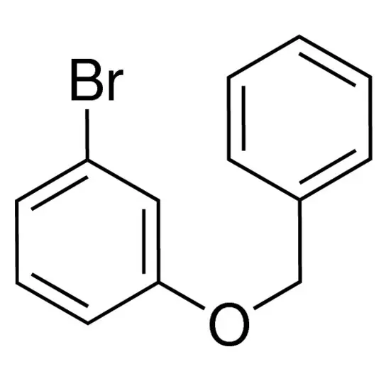 3-Benzyloxybromobenzene