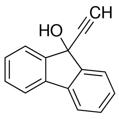 9-Ethynyl-9H-fluoren-9-ol