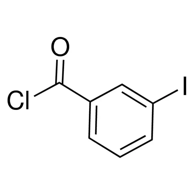3-Iodobenzoyl chloride