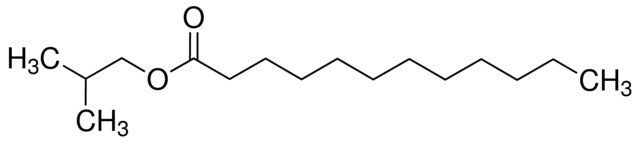 Isobutyl laurate