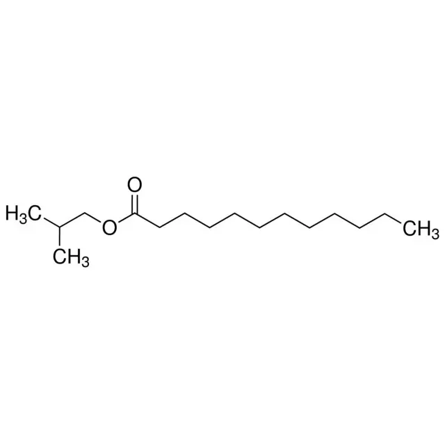 Isobutyl laurate