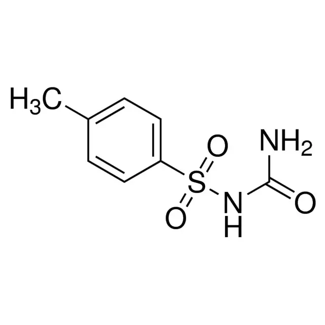 4-toluenesulfonylurea