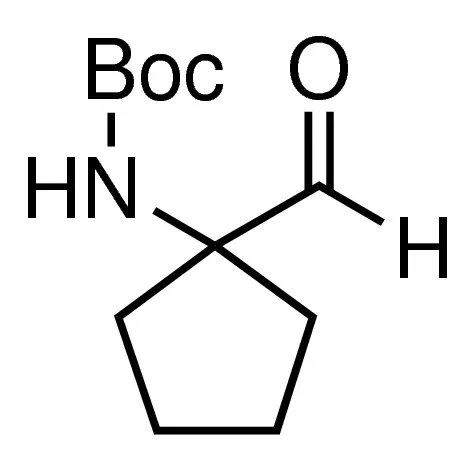 N-Boc-cycloleucinal