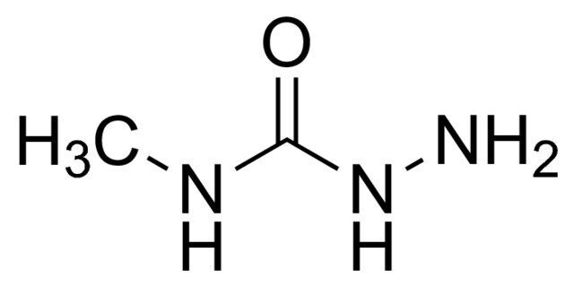 1-Amino-3-methylurea