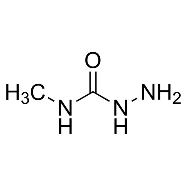 1-Amino-3-methylurea