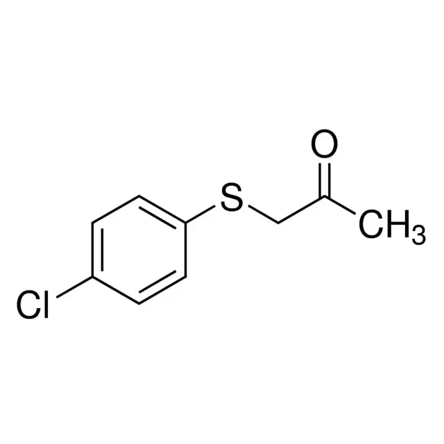 (4-Chlorophenylthio)acetone