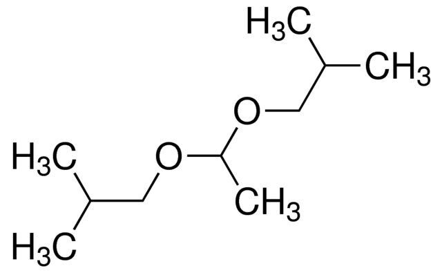 1-(1-isobutoxyethoxy)-2-methylpropane