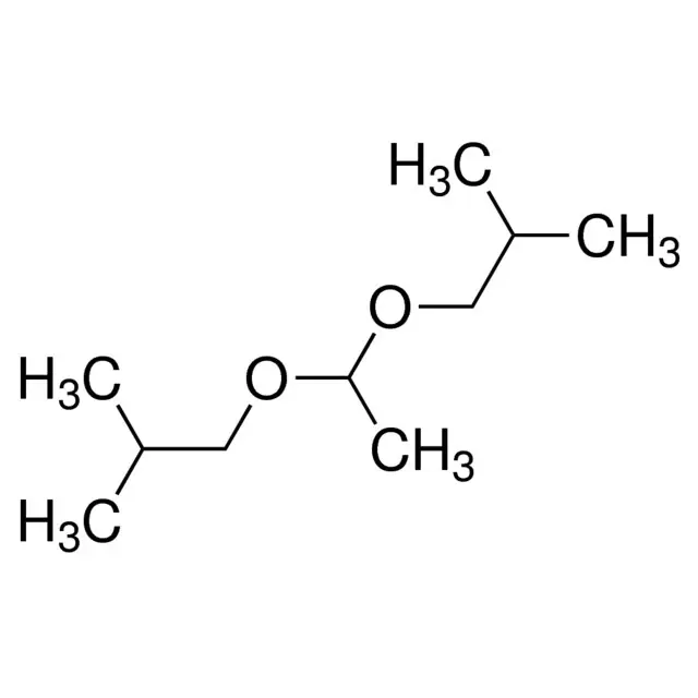1-(1-isobutoxyethoxy)-2-methylpropane