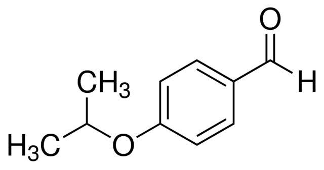 4-isopropoxybenzaldehyde