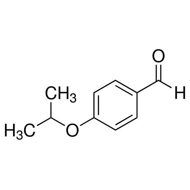 4-isopropoxybenzaldehyde