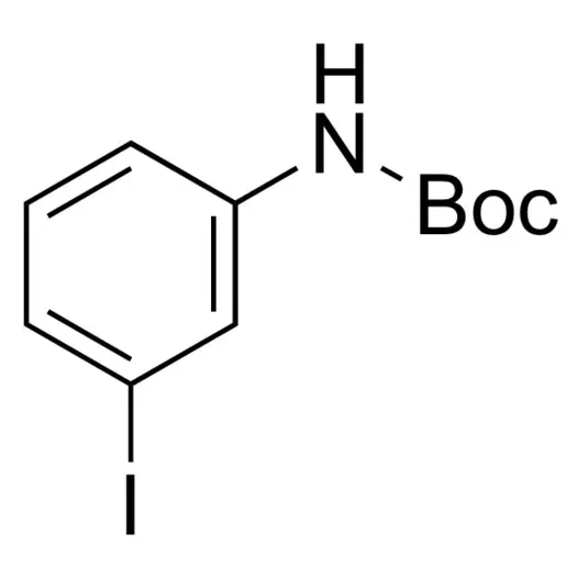 N-Boc-3-iodoaniline