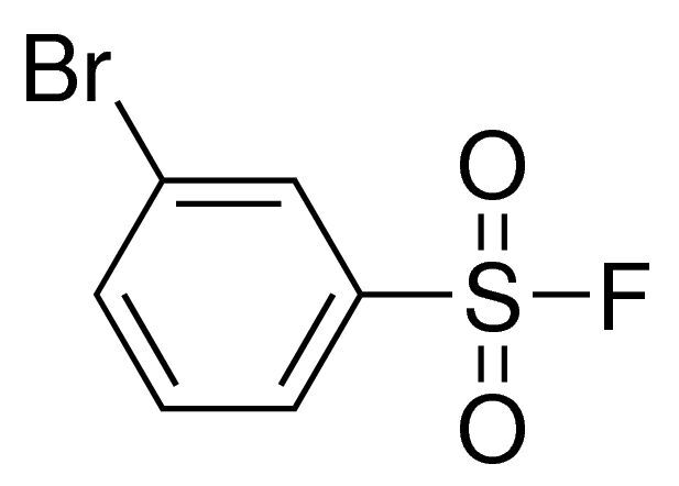 3-Bromobenzenesulfonyl fluoride