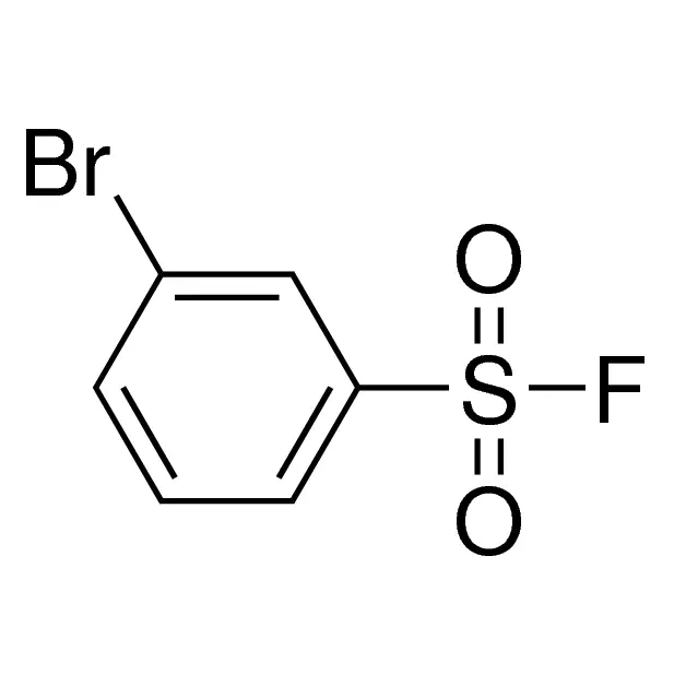 3-Bromobenzenesulfonyl fluoride