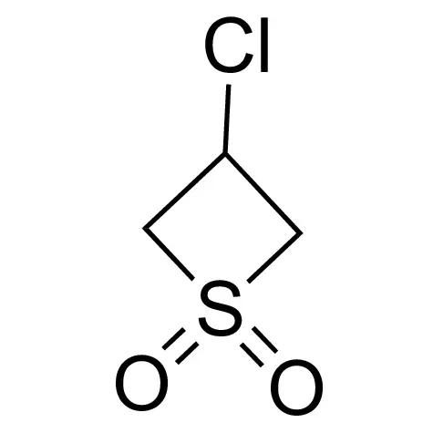 3-Chlorothiete 1,1-dioxide