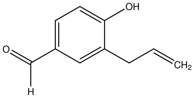 3-Allyl-4-hydroxybenzaldehyde