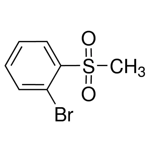 2-Bromophenyl methyl sulfone