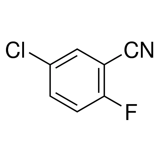 5-Chloro-2-fluorobenzonitrile