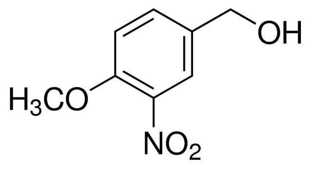 4-Methoxy-3-nitrobenzyl alcohol