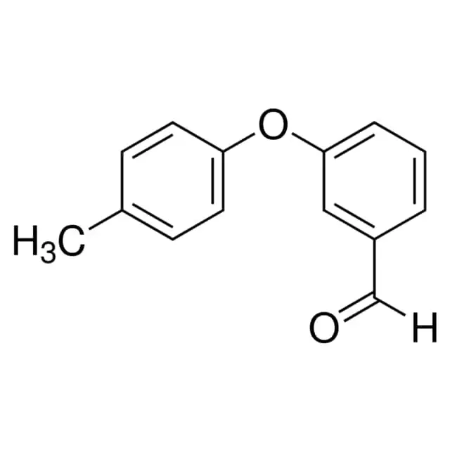 3-(4-Methylphenoxy)benzaldehyde