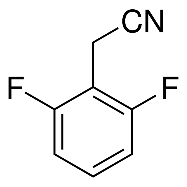 2,6-Difluorophenylacetonitrile