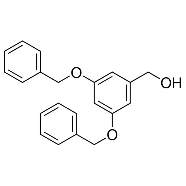 3,5-Dibenzyloxybenzyl alcohol