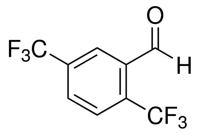 2,5-Bis(trifluoromethyl)benzaldehyde