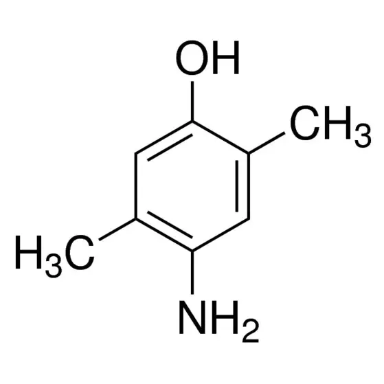 4-Amino-2,5-dimethylphenol