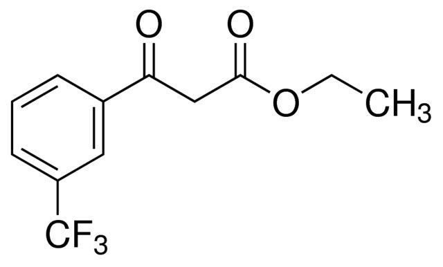 Ethyl (3-trifluoromethylbenzoyl)acetate
