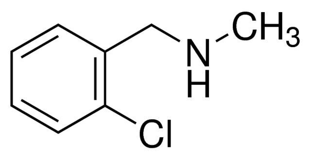 2-Chloro-N-methylbenzylamine