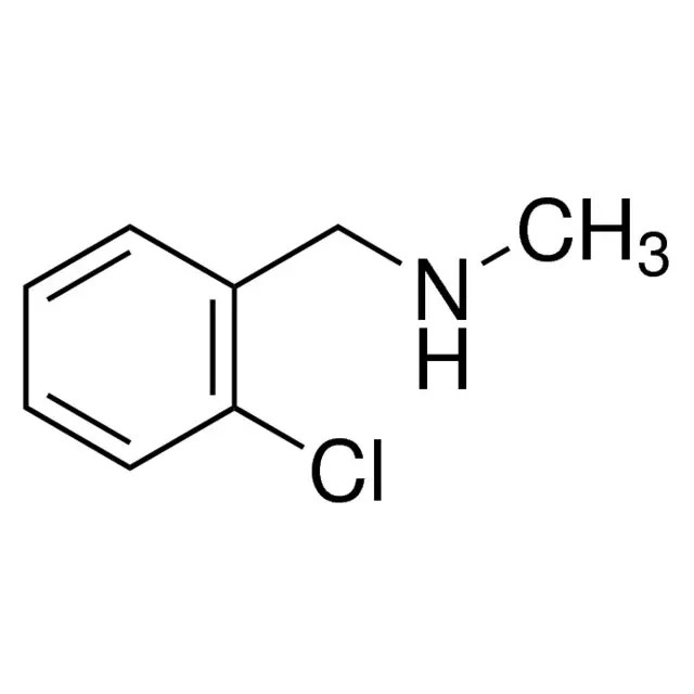 2-Chloro-N-methylbenzylamine