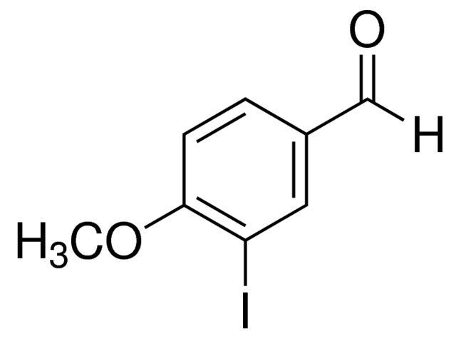 3-Iodo-4-methoxybenzaldehyde