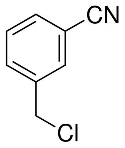 3-(Chloromethyl)benzonitrile