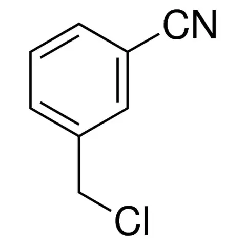 3-(Chloromethyl)benzonitrile