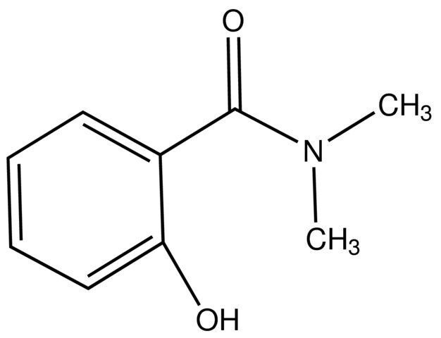 2-Hydroxy-N,N-dimethylbenzamide