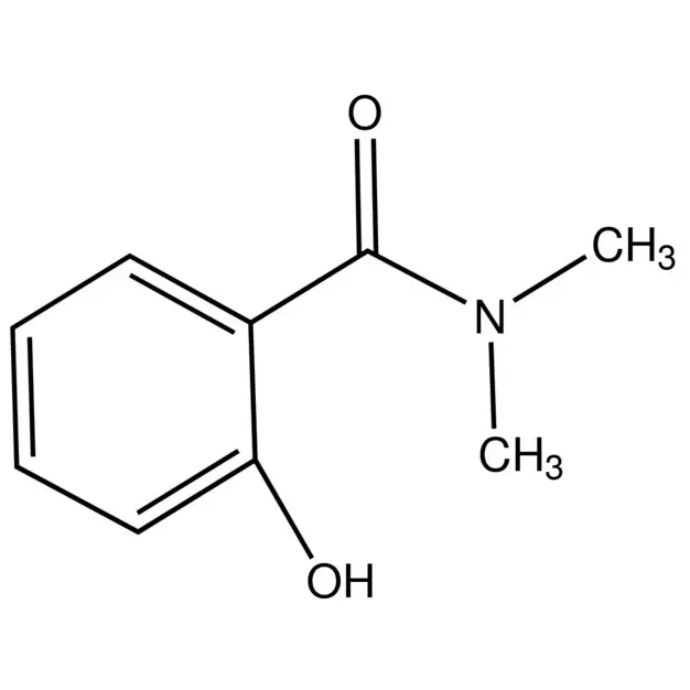 2-Hydroxy-N,N-dimethylbenzamide