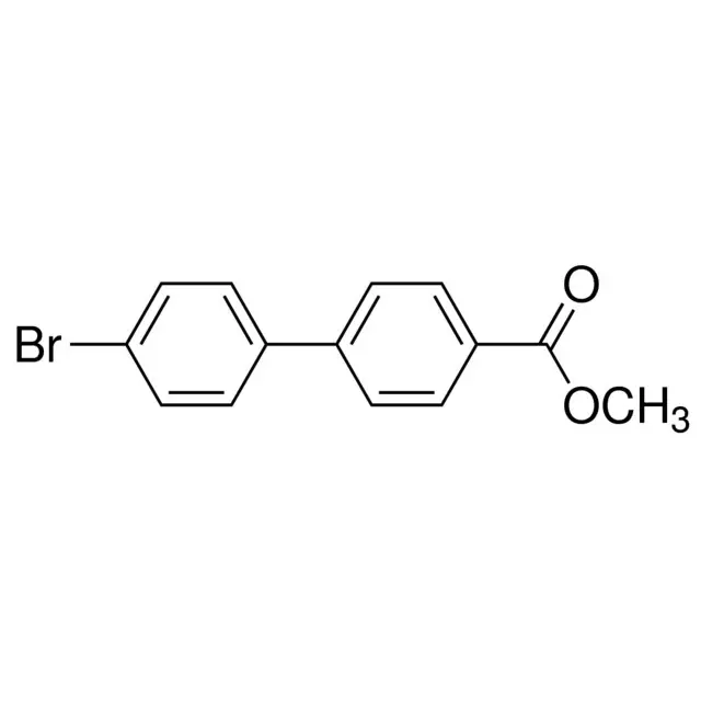 Methyl 4-(4-bromophenyl)benzoate