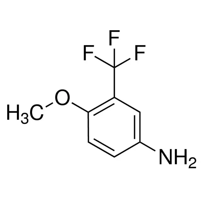 5-Amino-2-methoxybenzotrifluoride