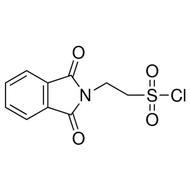 2-Phthalimidoethanesulfonyl chloride