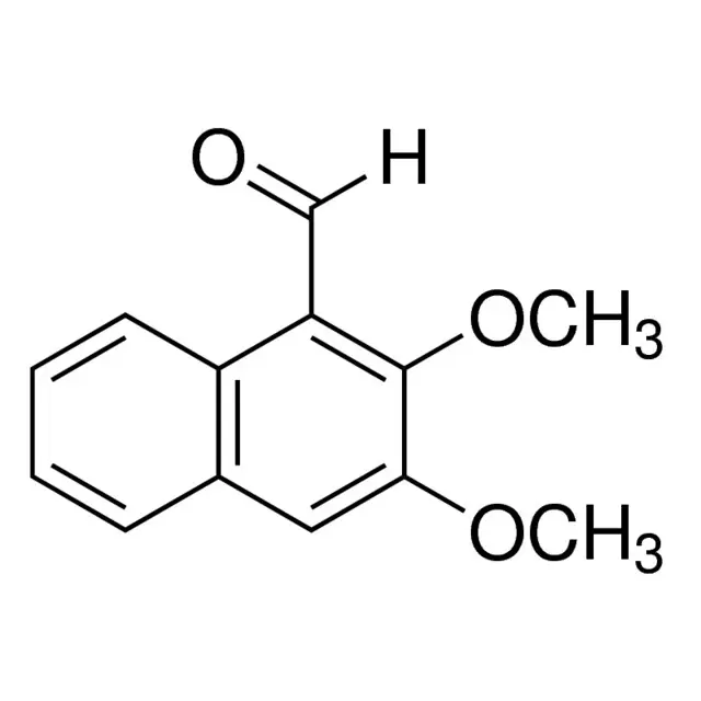 2,3-Dimethoxy-1-naphthaldehyde
