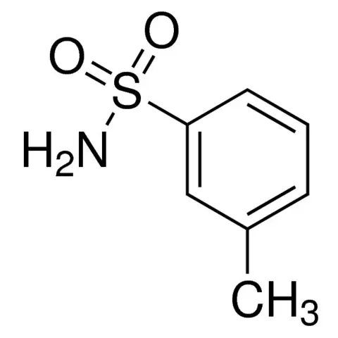 3-methylbenzenesulfonamide