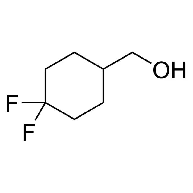 4,4-Difluorocyclohexanemethanol