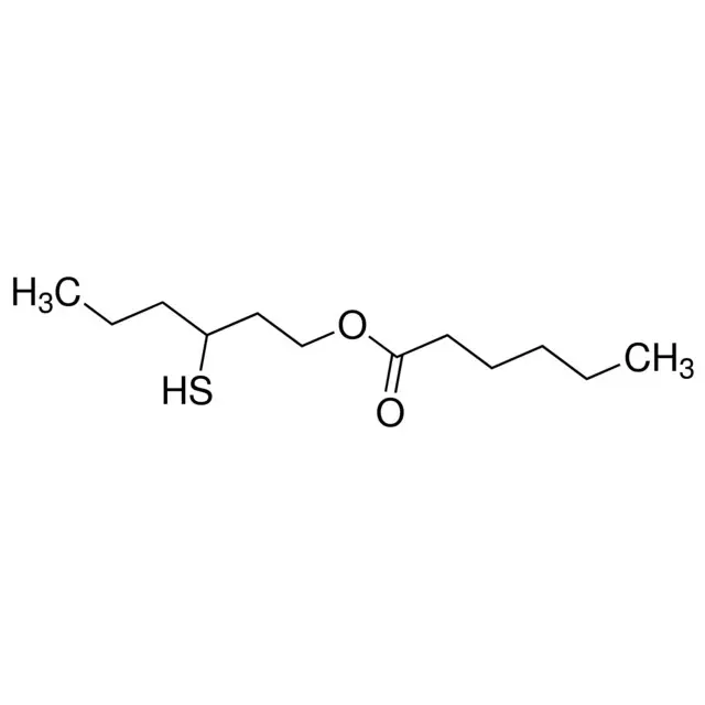 3-mercaptohexyl hexanoate