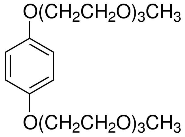 1,4-Bis(1,4,7,10-tetraoxaundecyl)benzene