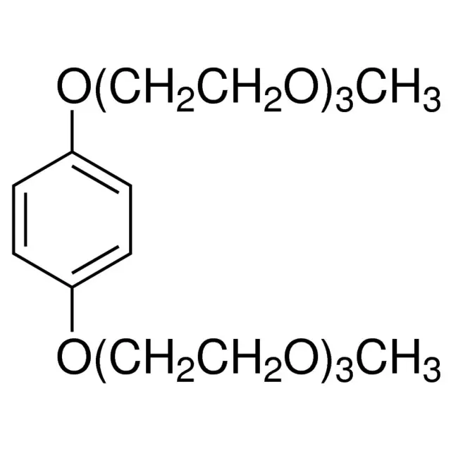 1,4-Bis(1,4,7,10-tetraoxaundecyl)benzene