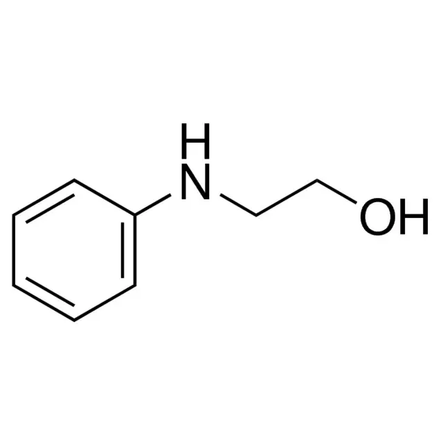 N-(2-Hydroxyethyl)aniline